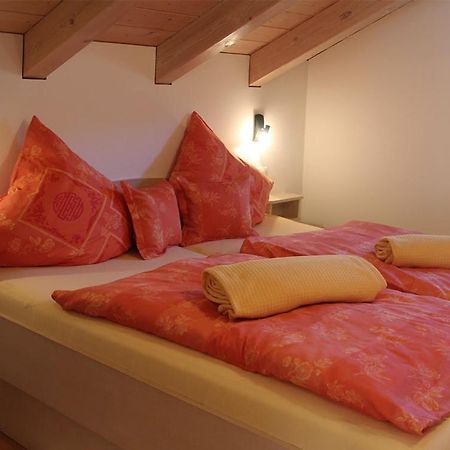 Apartament Bergblick Garmisch-Partenkirchen Zewnętrze zdjęcie