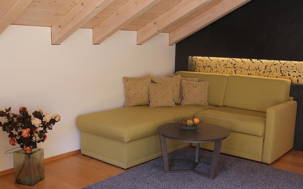 Apartament Bergblick Garmisch-Partenkirchen Zewnętrze zdjęcie